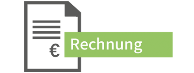 Zahlungsart Rechnung