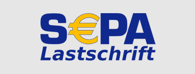 Zahlungsart Sepa