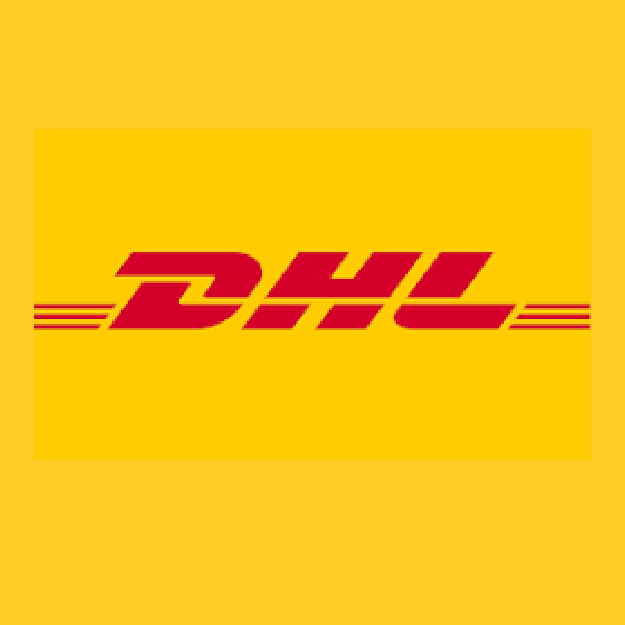 Icons Versand Dhl
