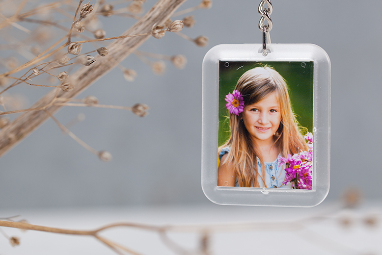 Untersetzer aus Kork